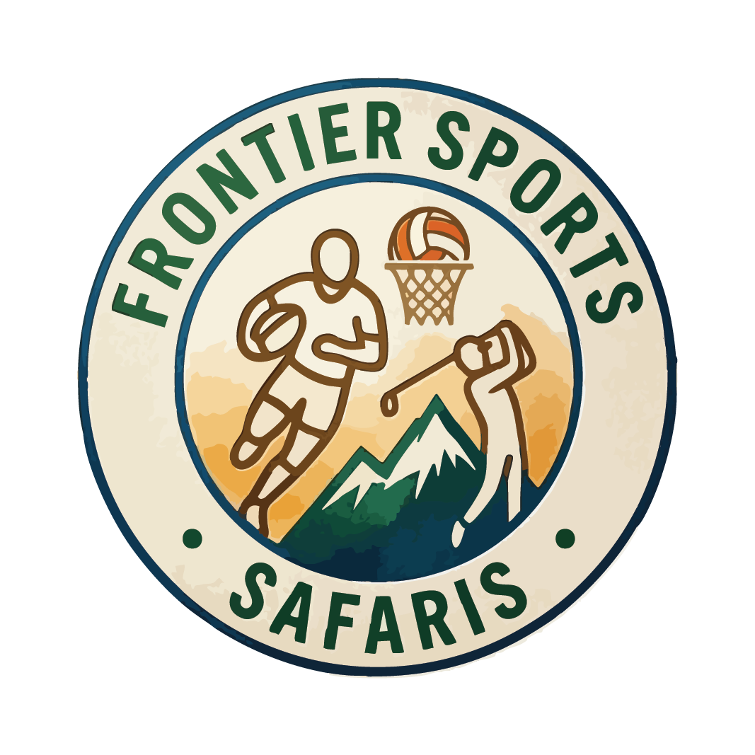 Frontier Sports Safaris